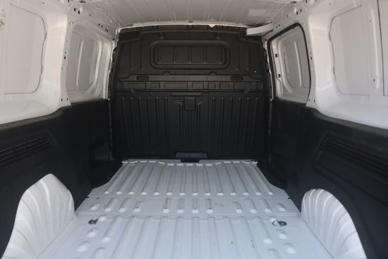 2025 MODEL FIAT DOBLO CARGO MAXI 1.5 BLUEHDI 100 Hp