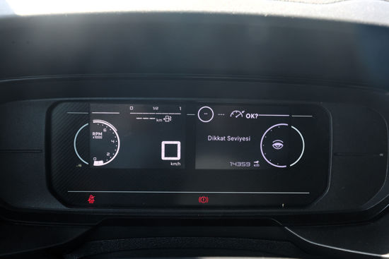 2025 MODEL FIAT DOBLO CARGO MAXI 1.5 BLUEHDI 100 Hp