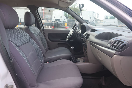 2010 MODEL RENAULT SYMBOL 1.5 DCI AUTHENTİQUE 65 Hp A/C