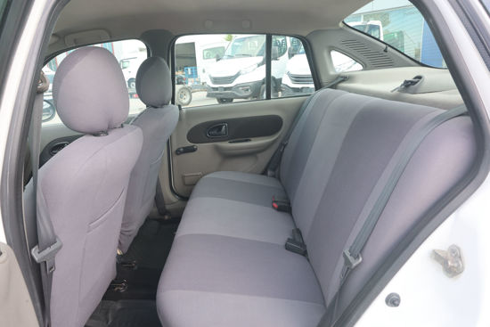 2010 MODEL RENAULT SYMBOL 1.5 DCI AUTHENTİQUE 65 Hp A/C