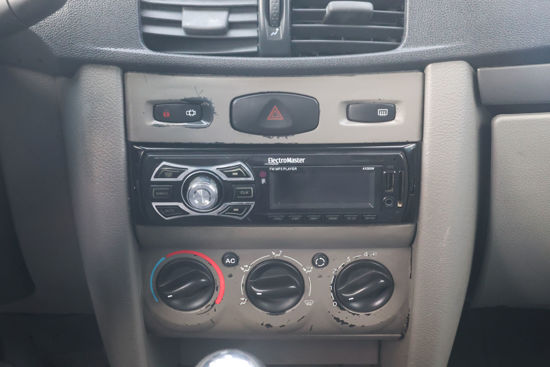 2010 MODEL RENAULT SYMBOL 1.5 DCI AUTHENTİQUE 65 Hp A/C