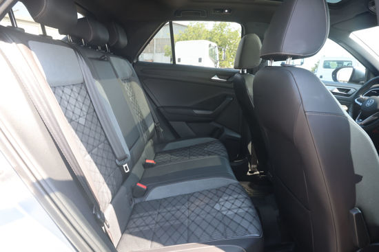 2025 MODEL VOLKSWAGEN T-ROC 1.5 TSI R-LINE 150 Hp