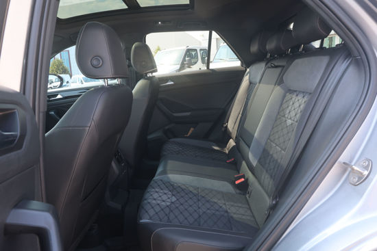 2025 MODEL VOLKSWAGEN T-ROC 1.5 TSI R-LINE 150 Hp