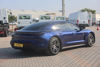 2022 MODEL PORSCHE TAYCAN PERFORMANCE PLUS 476 Hp