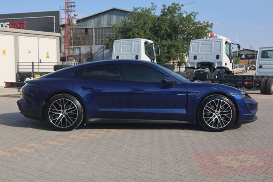 2022 MODEL PORSCHE TAYCAN PERFORMANCE PLUS 476 Hp