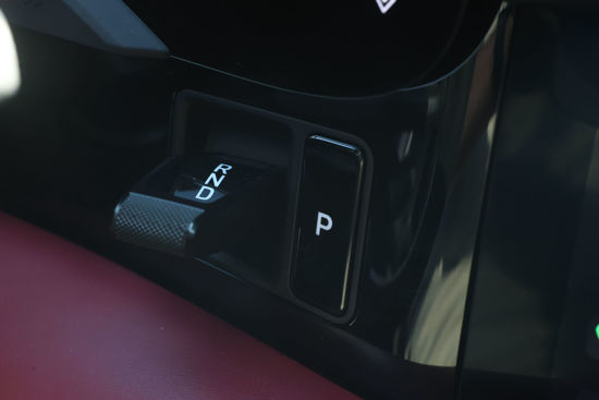 2022 MODEL PORSCHE TAYCAN PERFORMANCE PLUS 476 Hp