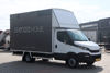 2018 MODEL IVECO DAILY 35 C 15 3750 MOBİLYA KASALI KAMYONET