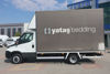 2018 MODEL IVECO DAILY 35 C 15 3750 MOBİLYA KASALI KAMYONET