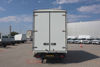 2018 MODEL IVECO DAILY 35 C 15 3750 MOBİLYA KASALI KAMYONET