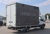 2018 MODEL IVECO DAILY 35 C 15 3750 MOBİLYA KASALI KAMYONET