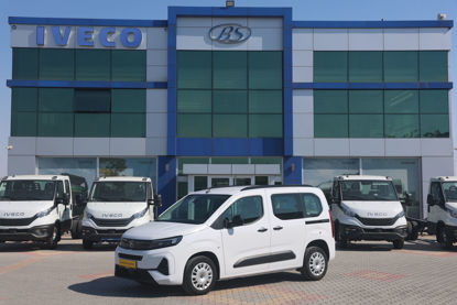 2025 MODEL OPEL COMBO ESSENTIAL 1.5 D M/T 130 Hp
