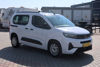 2025 MODEL OPEL COMBO ESSENTIAL 1.5 D M/T 130 Hp