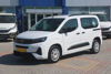 2025 MODEL OPEL COMBO ESSENTIAL 1.5 D M/T 130 Hp