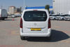 2025 MODEL OPEL COMBO ESSENTIAL 1.5 D M/T 130 Hp