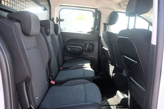 2025 MODEL OPEL COMBO ESSENTIAL 1.5 D M/T 130 Hp