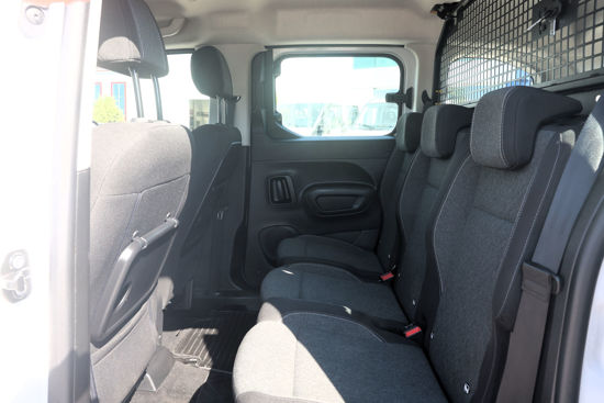 2025 MODEL OPEL COMBO ESSENTIAL 1.5 D M/T 130 Hp