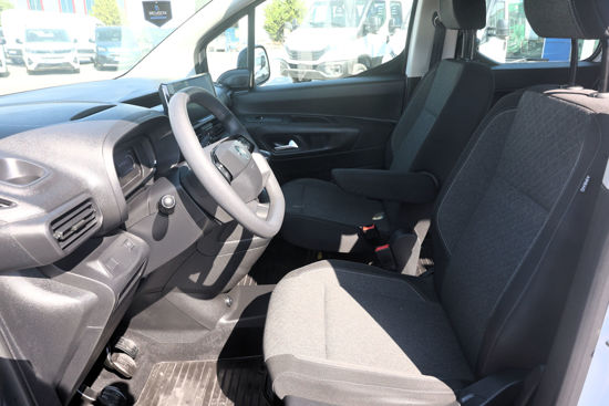 2025 MODEL OPEL COMBO ESSENTIAL 1.5 D M/T 130 Hp