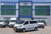 2018 MODEL FORD TRANSIT CUSTOM 310 S 11+1 TREND MİNİBÜS 100 Hp