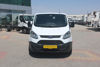 2018 MODEL FORD TRANSIT CUSTOM 310 S 11+1 TREND MİNİBÜS 100 Hp