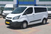 2018 MODEL FORD TRANSIT CUSTOM 310 S 11+1 TREND MİNİBÜS 100 Hp