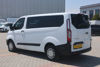 2018 MODEL FORD TRANSIT CUSTOM 310 S 11+1 TREND MİNİBÜS 100 Hp