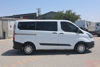 2018 MODEL FORD TRANSIT CUSTOM 310 S 11+1 TREND MİNİBÜS 100 Hp