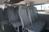 2018 MODEL FORD TRANSIT CUSTOM 310 S 11+1 TREND MİNİBÜS 100 Hp