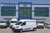 2017 MODEL FORD TRANSİT CUSTOM VAN 310 L 125 Hp