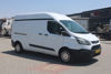 2017 MODEL FORD TRANSİT CUSTOM VAN 310 L 125 Hp