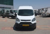 2017 MODEL FORD TRANSİT CUSTOM VAN 310 L 125 Hp