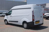 2017 MODEL FORD TRANSİT CUSTOM VAN 310 L 125 Hp