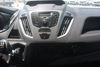 2017 MODEL FORD TRANSİT CUSTOM VAN 310 L 125 Hp