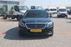 2015 MODEL MERCEDES - BENZ S350 LONG BLUETEC 4MATIC 258 Hp