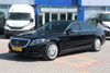 2015 MODEL MERCEDES - BENZ S350 LONG BLUETEC 4MATIC 258 Hp