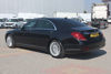 2015 MODEL MERCEDES - BENZ S350 LONG BLUETEC 4MATIC 258 Hp