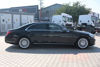 2015 MODEL MERCEDES - BENZ S350 LONG BLUETEC 4MATIC 258 Hp