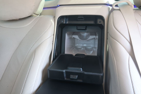 2015 MODEL MERCEDES - BENZ S350 LONG BLUETEC 4MATIC 258 Hp