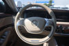 2015 MODEL MERCEDES - BENZ S350 LONG BLUETEC 4MATIC 258 Hp