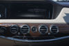 2015 MODEL MERCEDES - BENZ S350 LONG BLUETEC 4MATIC 258 Hp
