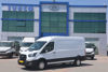 2022 MODEL FORD TRANSİT 350 L 11 M³ PANELVAN 170 Hp A/C