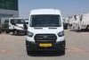 2022 MODEL FORD TRANSİT 350 L 11 M³ PANELVAN 170 Hp A/C