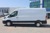 2022 MODEL FORD TRANSİT 350 L 11 M³ PANELVAN 170 Hp A/C