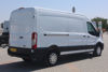 2022 MODEL FORD TRANSİT 350 L 11 M³ PANELVAN 170 Hp A/C
