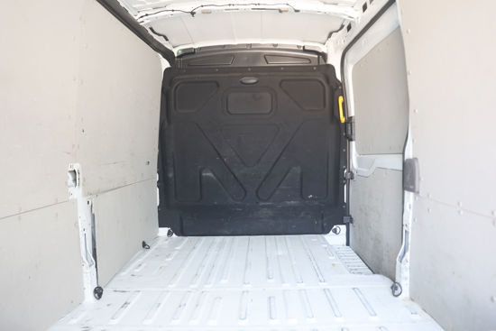 2022 MODEL FORD TRANSİT 350 L 11 M³ PANELVAN 170 Hp A/C