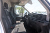 2022 MODEL FORD TRANSİT 350 L 11 M³ PANELVAN 170 Hp A/C
