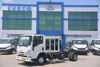 2024 MODEL ISUZU NPR 10 LONG ŞASE KAMYON A/C