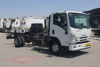 2024 MODEL ISUZU NPR 10 LONG ŞASE KAMYON A/C
