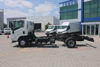 2024 MODEL ISUZU NPR 10 LONG ŞASE KAMYON A/C