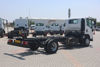 2024 MODEL ISUZU NPR 10 LONG ŞASE KAMYON A/C