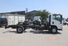 2024 MODEL ISUZU NPR 10 LONG ŞASE KAMYON A/C